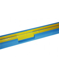 PROTECTOR DELUXE 3 PIEZAS TABLERO MINIBASKET -UNIDAD-