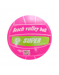 PELOTA PVC VOLEY-PLAYA