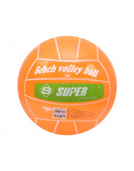PELOTA PVC VOLEY-PLAYA