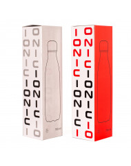 BOTELLA TÉRMICA IONIC