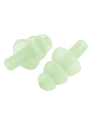 JUEGO TAPONES OÍDO SILICONA SILFIX