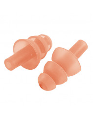 JUEGO TAPONES OÍDO SILICONA SILFIX