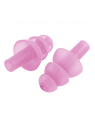 JUEGO TAPONES OÍDO SILICONA SILFIX