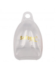JUEGO TAPONES OIDO SILICONA SILFIX