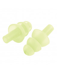 JUEGO TAPONES OÍDO SILICONA SILFIX