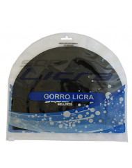 GORRO NATACIÓN LICRA SQUBA