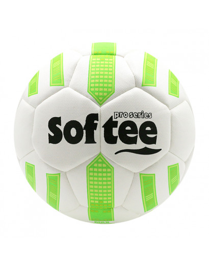 BALÓN FUTBOL HÍBRIDO SOFTEE MAX