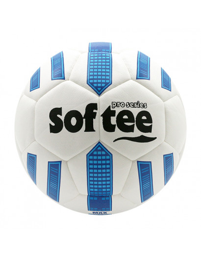 BALÓN FUTBOL HÍBRIDO SOFTEE MAX