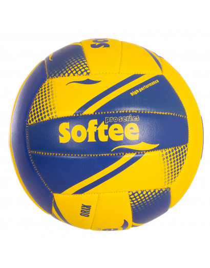 BALÓN VOLEIBOL SOFTEE ORIX 5