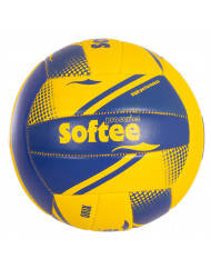 BALÓN VOLEIBOL SOFTEE ORIX 5