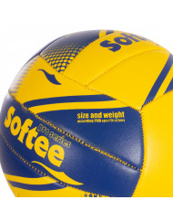 BALÓN VOLEIBOL SOFTEE ORIX 5