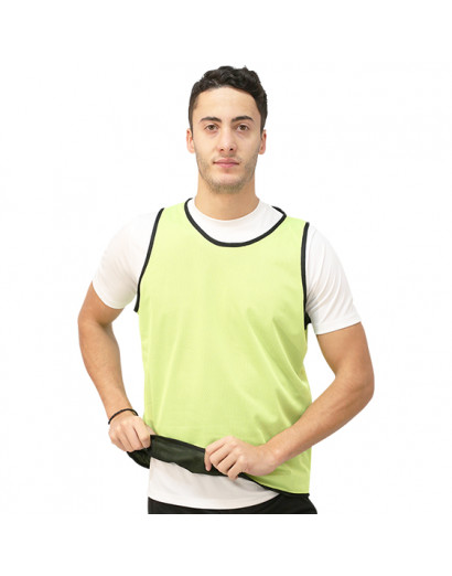 PETO REVERSIBLE UNISEX