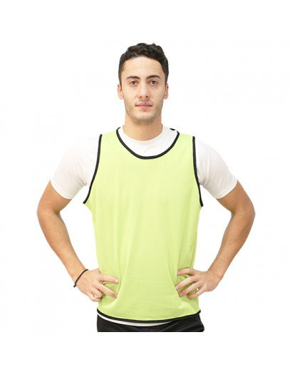 PETO REVERSIBLE UNISEX