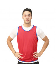 PETO REVERSIBLE UNISEX