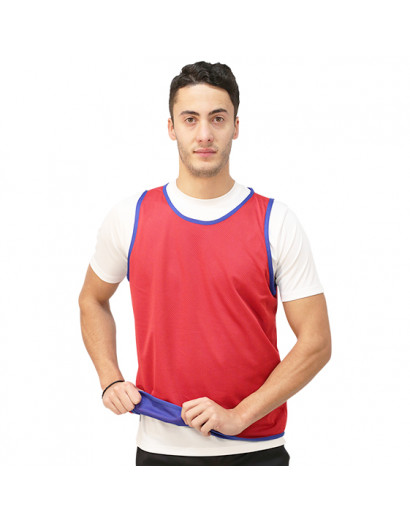 PETO REVERSIBLE UNISEX