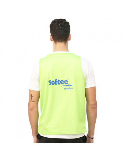 Peto softee logo