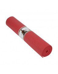 COLCHONETA PILATES/YOGA SOFTEE DELUXE GROSOR 6MM