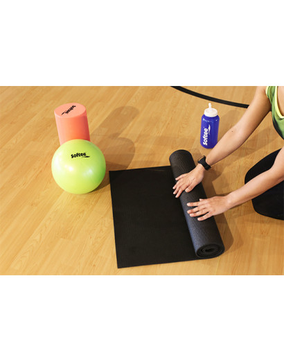 COLCHONETA PILATES/YOGA SOFTEE DELUXE GROSOR 6MM