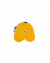 PINGÜINO DE GOMA PEQUEÑO