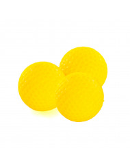 PALO GOLF SPALDING GOLF CLUB & BALL SET