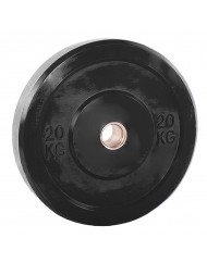 DISCO BUMPER