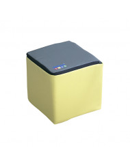 FIGURA CUADRADO 25CM