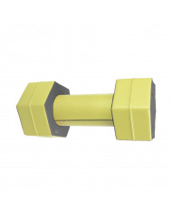 SET FIGURA TUERCA TORNILLO (2 TUERCAS Y CILINDRO)