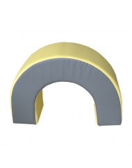 FIGURA ARCO 80X60X30CM