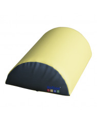 FIGURA SEMICILINDRO 50X15X30CM