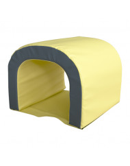 FIGURA TUNEL 60X50X60CM