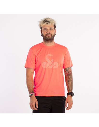 CAMISETA VIBOR-A TAIPAN HOMBRE