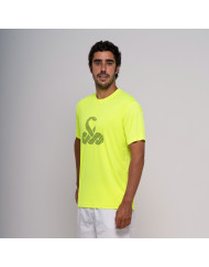 CAMISETA VIBOR-A TAIPAN HOMBRE