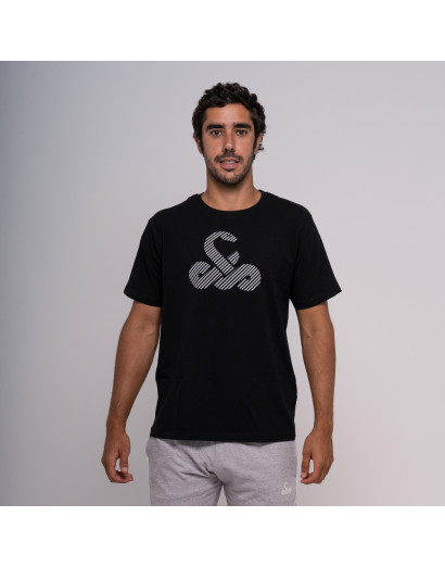 CAMISETA VIBOR-A TAIPAN HOMBRE