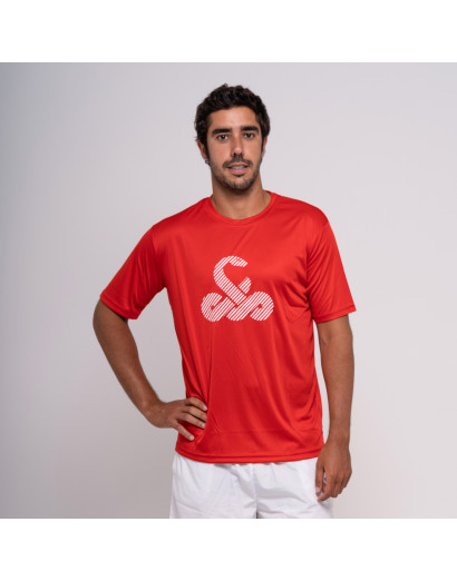 CAMISETA VIBOR-A TAIPAN HOMBRE