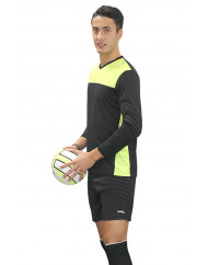 CAMISETA SOFTEE FULL PORTERO