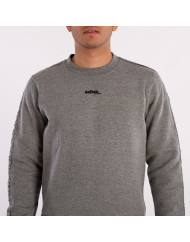 SUDADERA SOFTEE PLANET ADULTO