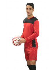 CAMISETA SOFTEE FULL PORTERO