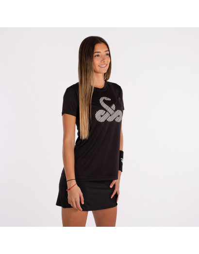 CAMISETA VIBOR-A TAIPAN MUJER