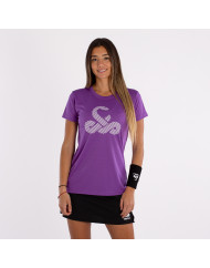 CAMISETA VIBOR-A TAIPAN MUJER