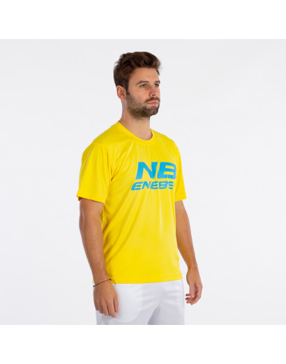CAMISETA ENEBE HOMBRE ZIRCON