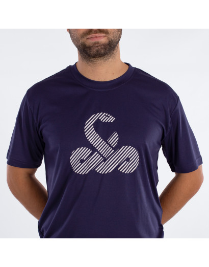 CAMISETA VIBOR-A TAIPAN HOMBRE