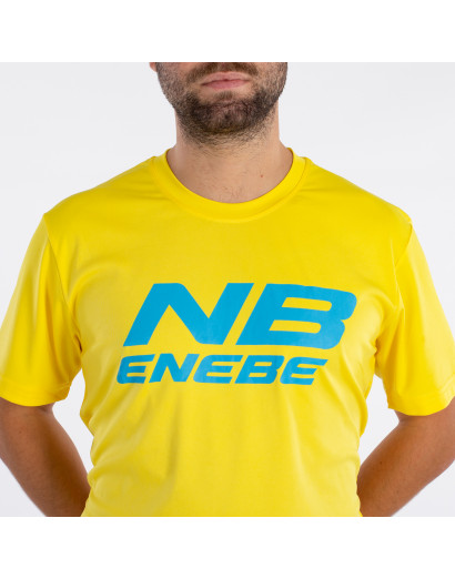 CAMISETA ENEBE HOMBRE ZIRCON