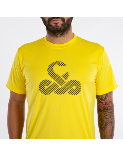 CAMISETA VIBOR-A TAIPAN HOMBRE