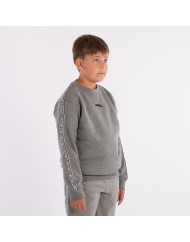 SUDADERA SOFTEE PLANET INFANTIL