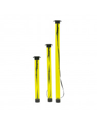 TUBO RECOGEPELOTAS SOFTEE TENIS / PÁDEL