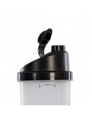 BOTELLA 750ML ENTRENAMIENTO SOFTEE HARD