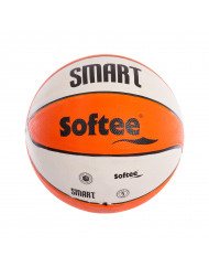 BALÓN BALONCESTO MICROCELULAR SOFTEE SMART