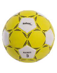 BALÓN BALONMANO MICROCELULAR SOFTEE MAGNUS