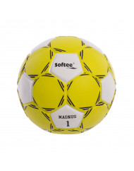 BALÓN BALONMANO MICROCELULAR SOFTEE MAGNUS