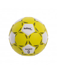 BALÓN BALONMANO MICROCELULAR SOFTEE MAGNUS
